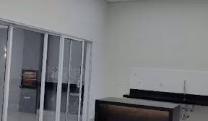 Casa com 3 dormitórios à venda, 140 m² por R$ 830.000,00 - Esplanada Primo Meneghetti II - Franca/SP