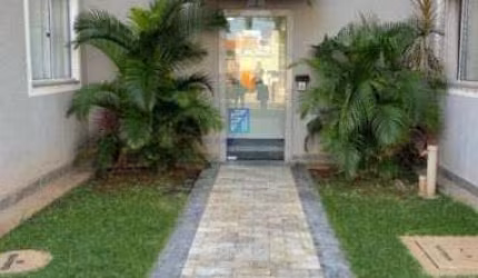 Apartamento com 2 dormitórios à venda, 47 m² por R$ 157.000,00 - (N-19) - Ribeirão Preto/SP