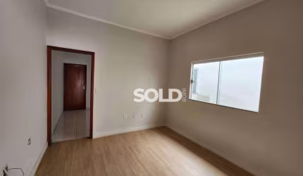 Casa com 2 dormitórios à venda, 95 m² por R$ 285.000,00 - Residencial Zanetti - Franca/SP