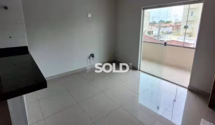 Excelente apartamento com 2 dormitórios, 75,30m² de área,  à venda por R$ 280.000,00 - Jardim Integração - Franca/SP