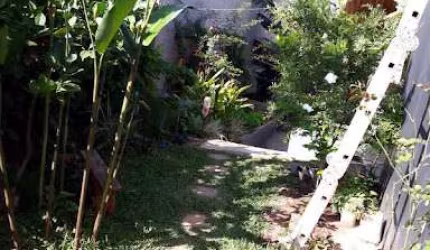 Chácara com 2 dormitórios à venda, 400 m² por R$ 300.000,00 - Jardim Paulistano - Franca/SP