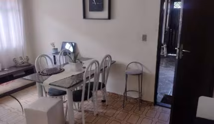 Casa com 3 dormitórios à venda, 100 m² por R$ 500.000,00 - Prolongamento Jardim Lima - Franca/SP