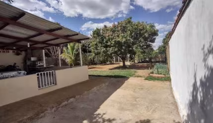 Chácara com 3 dormitórios à venda, 1000 m² por R$ 590.000,00 - Recreio Campo Belo - Franca/SP