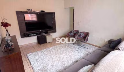 Chácara com 3 dormitórios à venda, 1000 m² por R$ 590.000,00 - Recreio Campo Belo - Franca/SP