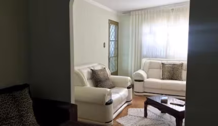 Casa com 3 dormitórios à venda, 80 m² por R$ 420.000,00 - Parque Vicente Leporace I - Franca/SP