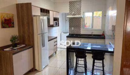 Apartamento com 2 dormitórios à venda, 63 m² por R$ 221.000,00 - Julio D Elia - Franca/SP