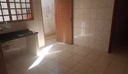 Casa com 2 dormitórios à venda, 85 m² por R$ 270.000,00 - Jardim Paineiras - Franca/SP