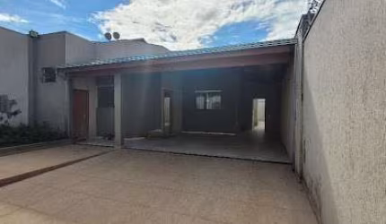 Casa com 3 dormitórios à venda, 160 m² por R$ 660.000,00 - Jardim Flórida - Franca/SP