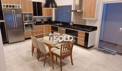 Casa com 2 dormitórios à venda, 201 m² por R$ 660.000,00 - Prolongamento Jardim Ângela Rosa - Franca/SP