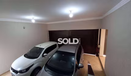 Casa com 4 dormitórios à venda, 190 m² por R$ 850.000,00 - Vila Totoli - Franca/SP