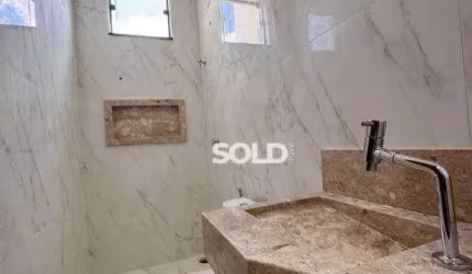 Apartamento com 3 dormitórios à venda, 77 m² por R$ 400.000 - Jardim Botânico - Franca/SP