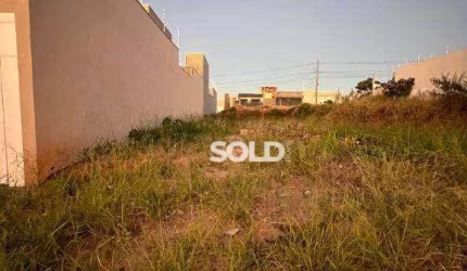 Terreno à venda, Esplanada Primo Meneguetti, 180m²