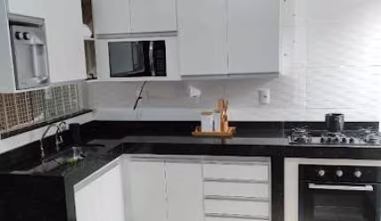 Casa com 3 dormitórios à venda, 93 m² por R$ 420.000,00 - Prolongamento Jardim Ângela Rosa - Franca/SP
