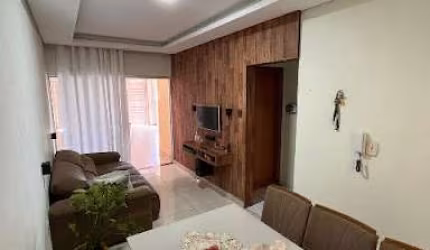 Casa com 2 dormitórios à venda, 129 m² por R$ 350.000,00 - Residencial Peres Elias - Franca/SP