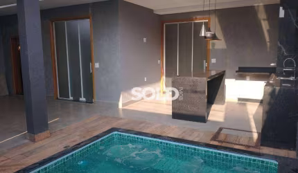 Linda casa a venda Primo Meneguetti 2