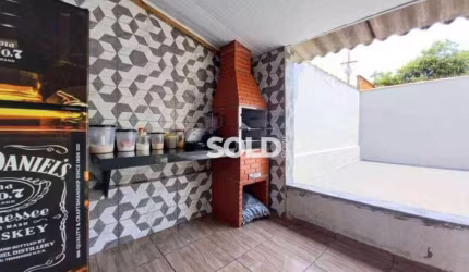 Casa com 2 dormitórios à venda, 130 m² por R$ 280.000 - Jardim Bonsucesso - Franca/SP