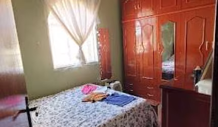 Casa com 3 dormitórios à venda por R$ 430.000,00 - Jardim Tropical II - Franca/SP