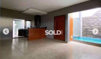 Linda Casa no Esplanada Primo Meneguetti 2