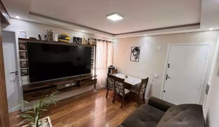 Lindo apartamento - Chácara São Paulo