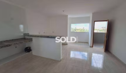 Apartamento com 2 dormitórios à venda, por R$ 240.000 - Parque Florestal - Franca/SP