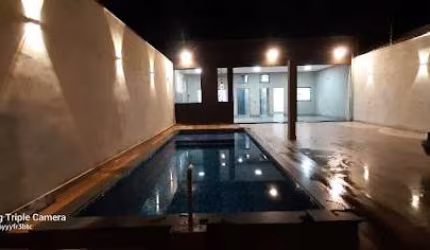 Casa com 2 dormitórios à venda, 73 m² por R$ 500.000,00 - Loteamento Quinta do Oeste - Franca/SP