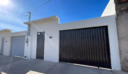 Casa com 2 dormitórios à venda, 97 m² por R$ 200.000,00 - Jardim Serrano - Caldas Novas/GO