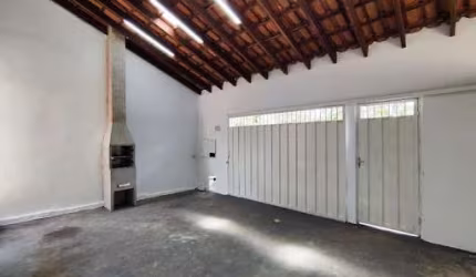 Casa com 3 dormitórios à venda, 80 m² por R$ 450.000,00 - Jardim Luisa - Franca/SP