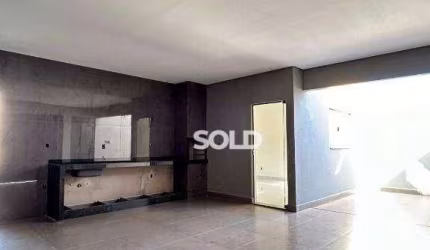 Casa à venda, 112 m² por R$ 460.000,00 - Quinta do Oeste  - Franca/SP