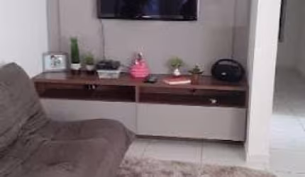 Apartamento com 3 dormitórios à venda, 89 m² por R$ 360.000,00 - Residencial Amazonas - Franca/SP