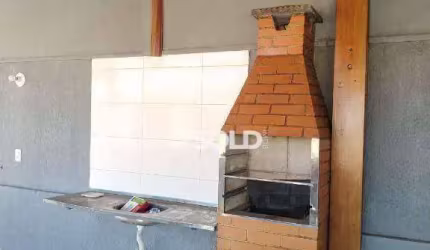 Apartamento Duplex com 2 dormitórios à venda, 78 m² por R$ 350.000,00 - Jardim Integração - Franca/SP