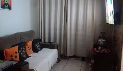 Apartamento com 2 dormitórios à venda, 54 m² por R$ 170.000,00 - Vila Resende  - Franca/SP