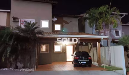 Casa no Cond. Villa Pirinópolis, com 3 dormitórios sendo 1 suíte, 195 m² de construção, à venda por R$ 960.000,00 - Jardim Botânico- Ribeirão Preto/SP