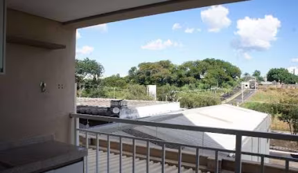 Apartamento com 3 dormitórios à venda, 84 m² por R$ 450.000,00 - Santo Agostinho - Franca/SP