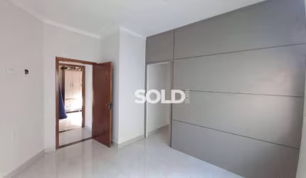 Casa com 2 dormitórios à venda, 90 m² por R$ 400.000,00 - Loteamento Quinta do Oeste - Franca/SP