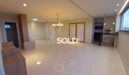 Apartamento com 3 dormitórios à venda, 153 m² por R$ 1.200.000 - Jardim Santana - Franca/SP