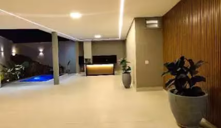 Casa com 4 dormitórios à venda, 244 m² por R$ 1.700.000,00 - Residencial Amazonas - Franca/SP