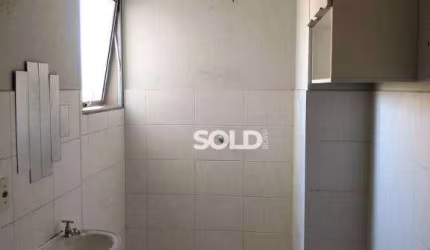 Apartamento com 2 dormitórios à venda, 61 m² por R$ 180.000,00 - Chácara Sao Paulo  - Franca/SP