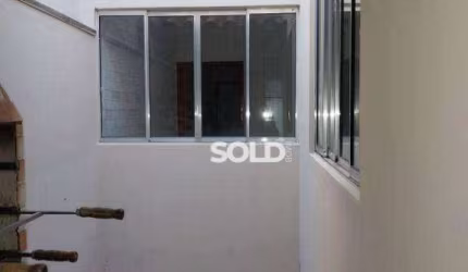 Casa com 2 dormitórios à venda, 57 m² por R$ 257.250 - Prolongamento Recanto Elimar - Franca/SP