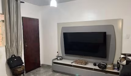 Casa com 3 dormitórios à venda, 135 m² por R$ 350.000,00 - Parque do Horto - Franca/SP