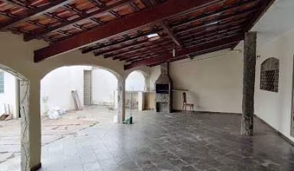 Casa com 2 dormitórios à venda, 80 m² por R$ 420.000,00 - Vila Santa Terezinha - Franca/SP