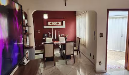 Casa com 2 dormitórios à venda, 90 m² por R$ 300.000,00 - Angela Rosa - Franca/SP