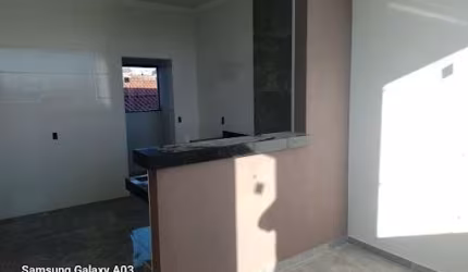 Apartamento com 2 dormitórios à venda, 66 m² por R$ 250.000,00 - Santa Terezinha  - Franca/SP