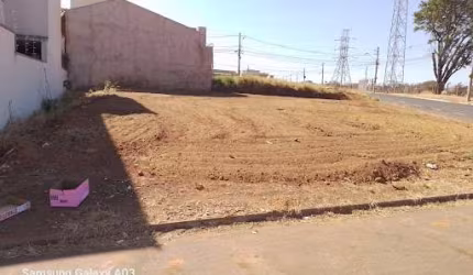 Terreno à venda, 372 m² por R$ 270.000,00 - Jardim João Liporoni - Franca/SP