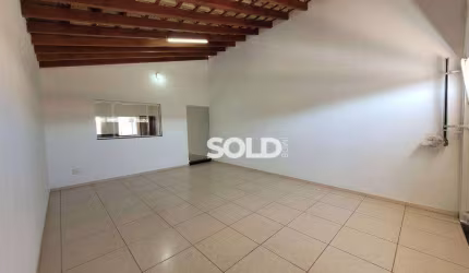 Casa com 2 dormitórios à venda, 108 m² por R$ 345.000,00 - Parque Dom Pedro I - Franca/SP