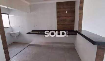 Apartamento com 2 dormitórios à venda, 69 m² por R$ 230.000,00 - Jardim Adelinha - Franca/SP