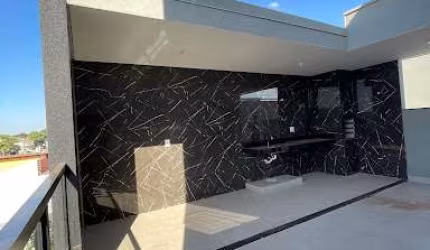 Apartamento com 2 dormitórios à venda, 160 m² por R$ 560.000,00 - Jardim Noêmia - Franca/SP