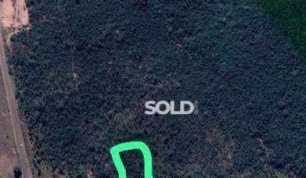 Terreno à venda, 20000000 m² por R$ 900.000 - Zona Rural - Franca/SP