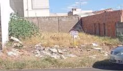 Terreno à venda, 193 m² por R$ 110.000,00 - Chácara Sao Paulo  - Franca/SP