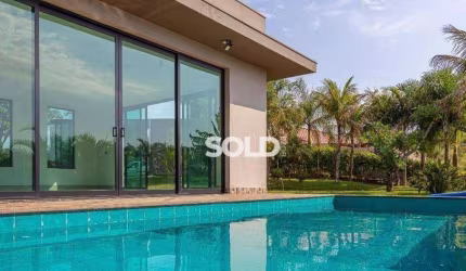 Chácara com 1 dormitório à venda, 25000 m² por R$ 1.000.000 - Chácaras Residenciais Ana Dorothéa - Franca/SP