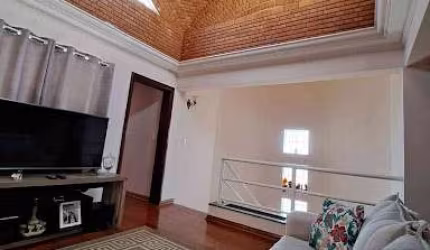 Casa com 3 dormitórios à venda, 222 m² por R$ 600.000,00 - Parque Residencial Nova Franca - Franca/SP